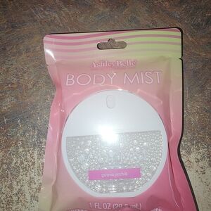 Guava Orchid Body Mist - Pink